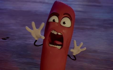 sausage party rule 34